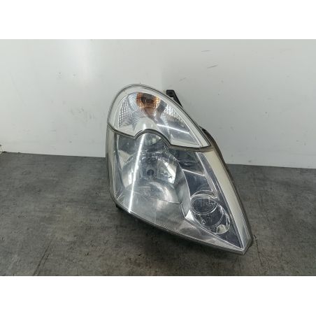 LAMPA PRZÓD PRAWA RENAULT MODUS 1.2 16V 75KM 1.2 16V 2006 8200652044 NV676 75 6213 