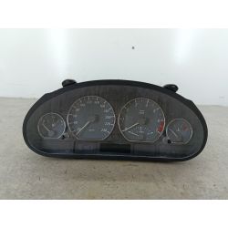 LICZNIK BMW 3 E46 2.52.5 24V 323 Ci19996902374  0263606253  MOTO METER354/71706258                                            