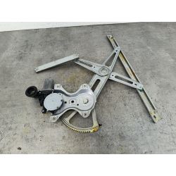 PODNOŚNIK SZYBY PRAWY PRZÓD TOYOTA YARIS III 1.4 D-4D201685710-0D100  AV262100-2331 DENSO209906024                                            
