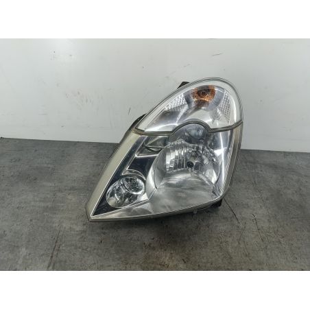 LAMPA PRZÓD LEWA RENAULT MODUS 1.2 16V 75KM 1.2 16V 2006 8200652043 NV676 75 6213 