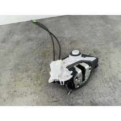 ZAMEK DRZWI PRAWY PRZÓD TOYOTA YARIS III 1.4 D-4D2016U31-11130209906024                                            