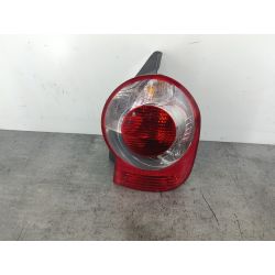LAMPA TYLNA PRAWA RENAULT MODUS 1.2 16V 75KM1.2 16V2006NV676756213                                            