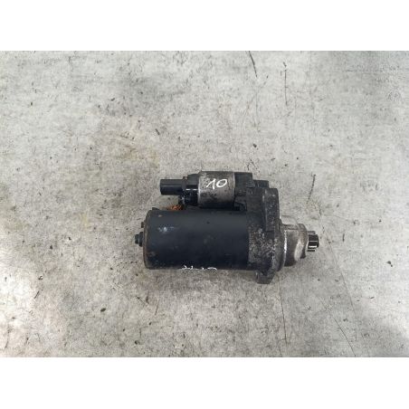 starter VW GOLF V 2.0 SDI 75KM 2.0 SDI 2006 0001123018  BOSCH LB9A 75 6197 