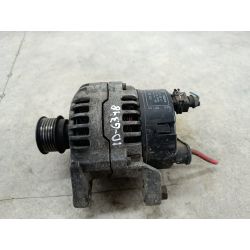 ALTERNATOR BMW 3 E46 1.91.9 8V 318i20001435425 0123325011  BOSCH263/51186348                                            
