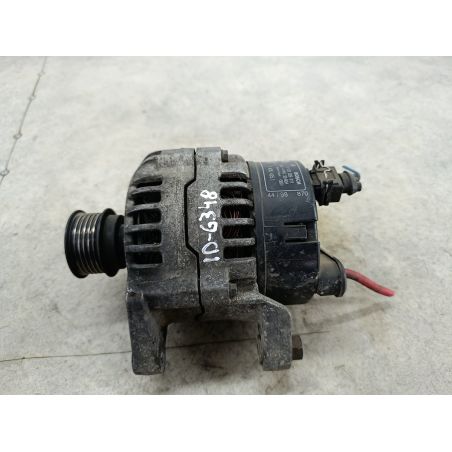 ALTERNATOR BMW 3 E46 1.9 1.9 8V 318i 2000 1435425 0123325011  BOSCH 263/5 118 6348 