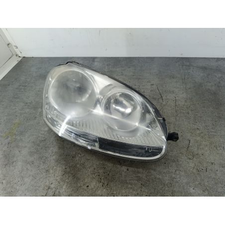 LAMPA PRZÓD PRAWA VW GOLF V 2.0 SDI 75KM 2.0 SDI 2006 1K6941006N 0301212204 LB9A 75 6197 