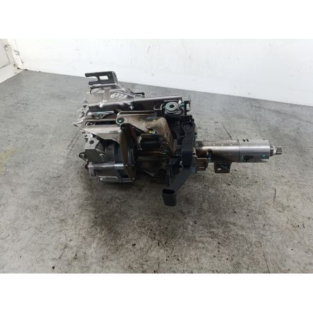 WSPOMAGANIE ELEKTRYCZNE, PION RENAULT MODUS 1.2 16V 75KM 1.2 16V 2006 8200751216  J77 54084783G  TRW NV676 75 6213 
