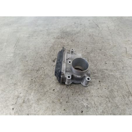PRZEPUSTNICA RENAULT MODUS 1.2 16V 75KM 1.2 16V 2006 8200586712B  8200284968 NV676 75 6213 