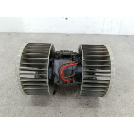 WENTYLATOR NAWIEWU, DMUCHAWA BMW 3 E46 FL 2.0 D 320Cd 2004 C5204 475/9 150 6260 