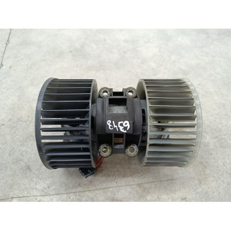 WENTYLATOR NAWIEWU, DMUCHAWA BMW 3 E46 1.9 1.9 8V 318i 2000 50827 263/5 118 6348 