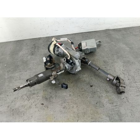 WSPOMAGANIE ELEKTRYCZNE, PION TOYOTA YARIS III 1.4 D-4D 2016 JJ301-002130  89650-0D265 V160800-1013  DENSO 209 90 6024 