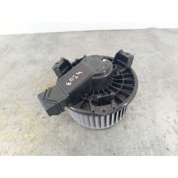 WENTYLATOR NAWIEWU, DMUCHAWA TOYOTA YARIS III 1.4 D-4D2016AV1371 DENSO209906024                                            