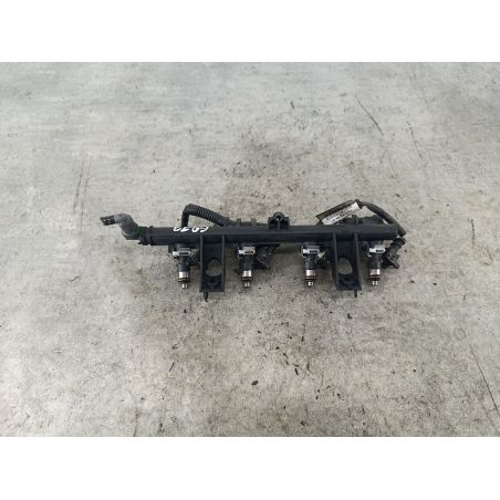 LISTWA WTRYSKOWA BENZYNA RENAULT MODUS 1.2 16V 75KM 1.2 16V 2006 8200367230 NV676 75 6213 