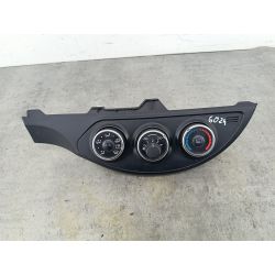 PANEL NAWIEWU TOYOTA YARIS III 1.4 D-4D201655406-0D390209906024                                            