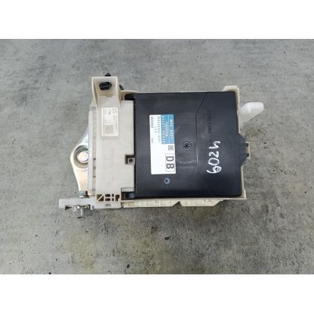 MODUŁ KOMFORTU TOYOTA YARIS III 1.4 D-4D 2016 89221-0D470 MB238000-9281  DENSO 209 90 6024 