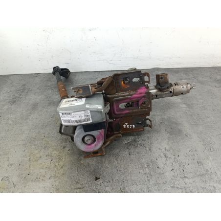 WSPOMAGANIE ELEKTRYCZNE, PION RENAULT CLIO III 1.2 16V 75KM 1.2 16V 2007 8200751238 A0013427RHD  TRW OV460 75 6238 