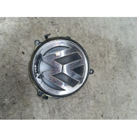 KLAMKA KLAPY VW GOLF V 2.0 SDI 75KM 2.0 SDI 2006 1K0827469E  1K0827469F  3C5827469B LB9A 75 6197 