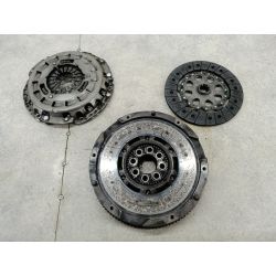KOŁO DWUMASOWE KOMPLETNE BMW 5 E39 2.52.5 24V 525i200100922205354/71926346                                            