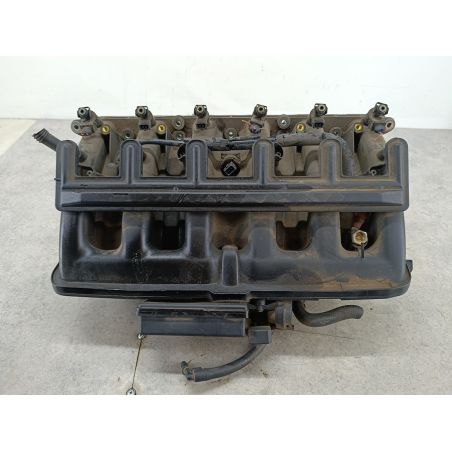 KOLEKTOR SSĄCY BMW 5 E39 2.5 2.5 24V 525i 2001 7501527 354/7 192 6346 