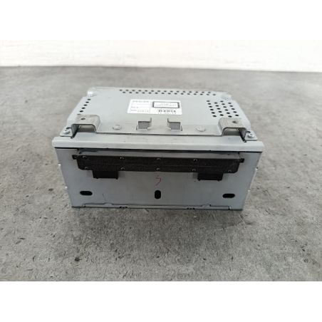 RADIO FABRYCZNE FORD GRAND C-MAX II 1.0 12V 2013 AM5T-18C815-GL FA 125 5897 