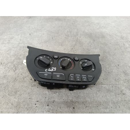 PANEL NAWIEWU FORD GRAND C-MAX II 1.0 12V 2013 CJ5T-19980-ED FA 125 5897 