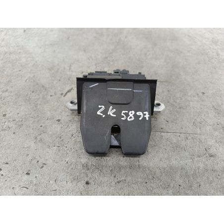 ZAMEK KLAPY FORD GRAND C-MAX II 1.0 12V 2013 8M51-R442A66-DA FA 125 5897 