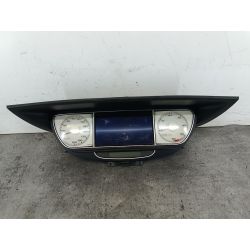 LICZNIK PEUGEOT 807 2.0 HDI 136KM2.0 HDI20089664624380  178184267 A2C53255750  SIEMENSEZR1366244                                            