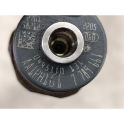 WTRYSKIWACZ BMW 3 E46 FL 2.0 D 320d20030445110131  BOSCH668/91506347                                            