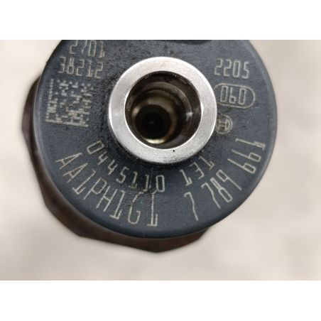 WTRYSKIWACZ BMW 3 E46 FL 2.0 D 320d 2003 0445110131  BOSCH 668/9 150 6347 