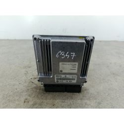 KOMPUTER, STEROWNIK BMW 3 E46 FL 2.0 D 320d20037792024 0281010565  BOSCH668/91506347                                            