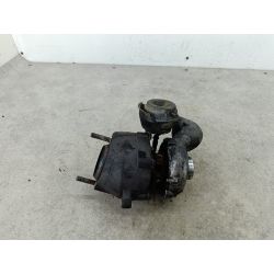 TURBINE BMW 3 E46 FL 2.0 D 320d200377876261 GT1749V 668/91506347                                            