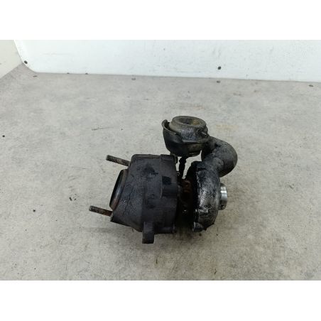 TURBINA BMW 3 E46 FL 2.0 D 320d 2003 77876261 GT1749V  668/9 150 6347 