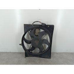 COOLER FAN BMW 3 E46 FL 2.0 D 320d20037790896 0130303933  BOSCH668/91506347                                            