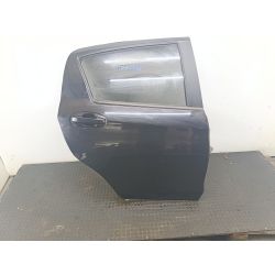 DRZWI TYŁ PRAWY TOYOTA YARIS III 1.4 D-4D2016209906024                                            