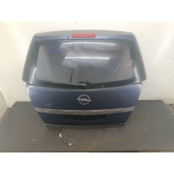 KLAPA BAGAŻNIKA OPEL ZAFIRA B 1.9 CDTI 120KM1.9 CDTI2005Z1681205836                                            