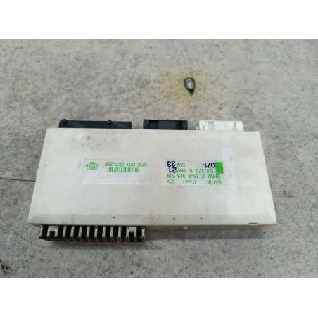MODUŁ KOMFORTU BMW 5 E39 2.5 2.5 24V 525i 2001 6913519  354/7 192 6346 