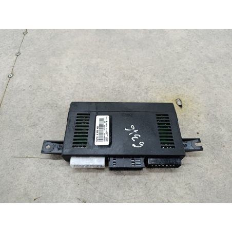 MODUŁ ŚWIATEŁ BMW 5 E39 2.5 2.5 24V 525i 2001 6908465 354/7 192 6346 