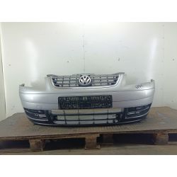 ZDERZAK PRZÓD VW TOURAN I 1.6 8V 102KM1.6 8V2004LA7W1026331                                            