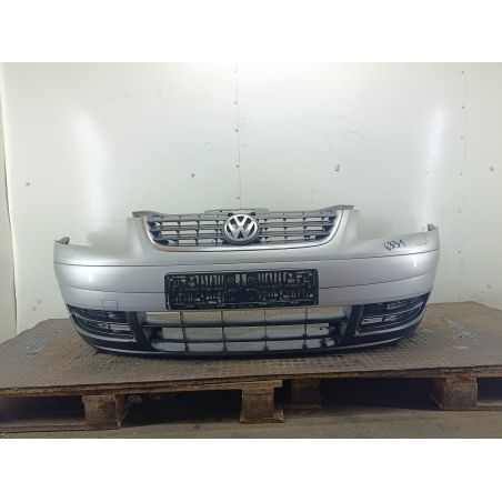 ZDERZAK PRZÓD VW TOURAN I 1.6 8V 102KM 1.6 8V 2004 LA7W 102 6331 