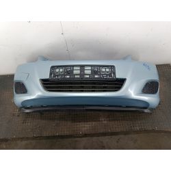 ZDERZAK PRZÓD OPEL ZAFIRA B 1.6 16V 115KM1.6 16V2009Z21Y1156296                                            