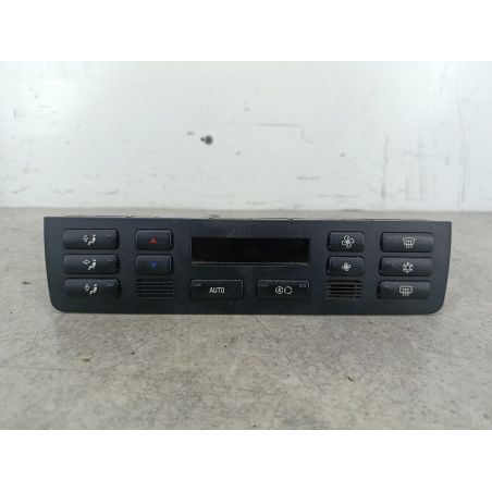 PANEL NAWIEWU BMW 3 E46 FL 2.0 D 320Cd 2004 64114126707 475/9 150 6260 