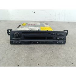 RADIO FABRYCZNE BMW 3 E46 FL 2.0 D 320Cd20047640273342 8152284  BLAUPUNKT475/91506260                                            