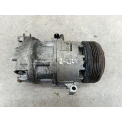 POMPA, SPRĘŻARKA KLIMATYZACJI BMW 3 E46 FL 2.0 D 320Cd20046905643-06 CALSONIC KANSEI475/91506260                                            