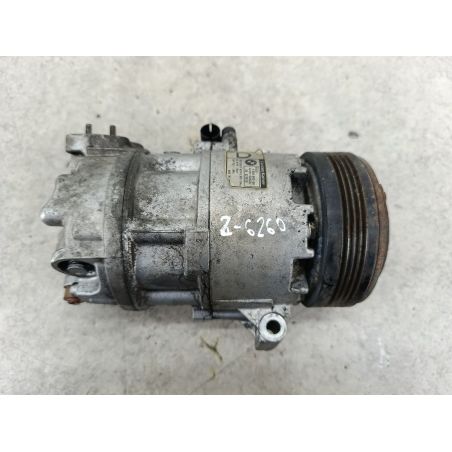 POMPA, SPRĘŻARKA KLIMATYZACJI BMW 3 E46 FL 2.0 D 320Cd 2004 6905643-06 CALSONIC KANSEI 475/9 150 6260 