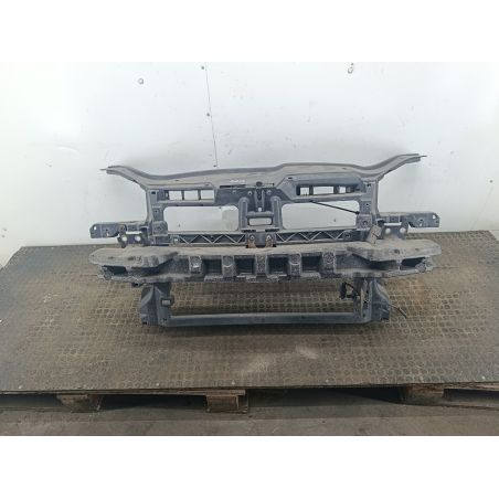 PAS PRZÓD, WZMOCNIENIE CZOŁOWE VW JETTA V 1.9 TDI 105KM 1.9 TDI 2006 LD7X 105 6250 