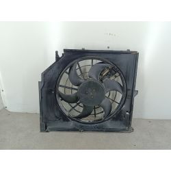 COOLER FAN BMW 3 E46 1.91.9 8V 318Ci20001559954.38 0130303827  BOSCH364/51186257                                            