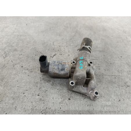 ZAWÓR EGR OPEL MERIVA A 1.4 16V 90KM 1.4 16V 2006 55556720  7.22875-12 Z50C 90 5796 