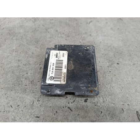 MODUŁ SKRĘTU ŚWIATEŁ VW PASSAT B6 2.0 TDI 170KM 2.0 TDI 2007 7L6941329  89390030  VALEO LD5Q 170 6159 