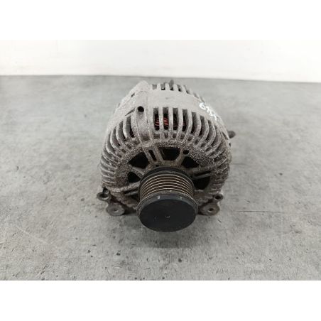ALTERNATOR VW PASSAT B6 2.0 TDI 170KM 2.0 TDI 2007 8EL012426-001 HELLA LD5Q 170 6159 
