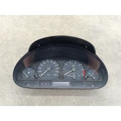 LICZNIK BMW 3 E46 2.02.0 24V 320 Ci19996901933 1506259                                            